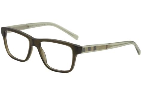 burberry men's be2214|Burberry Men's Eyeglasses BE2214 BE/2214 Full Rim Optical .